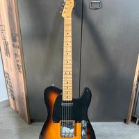 Fender Road Worn 50s Telecaster
