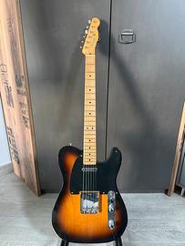 Fender Road Worn 50s Telecaster