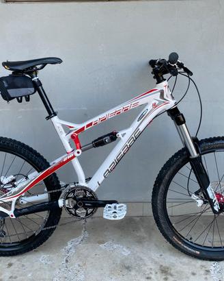Lapierre Spicy 216 enduro