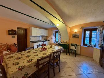 3 LOCALI A COASSOLO TORINESE