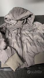 Giacca piumino 