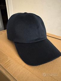 Rolex cappello in cashmere
