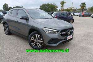 MERCEDES-BENZ GLA 200 d Automatic Sport Plus n°4