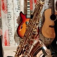 sax contralto Grassi 400