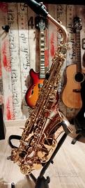 sax contralto Grassi 400