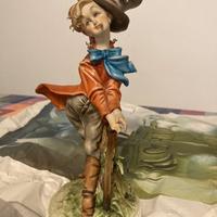 Statuine in ceramica