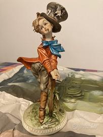 Statuine in ceramica