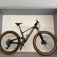 Scott Spark RCSL 2024 – Taglia S | XX AXS