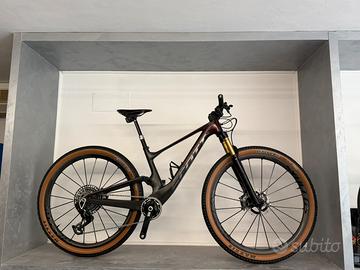 Scott Spark RCSL 2024 – Taglia S | XX AXS