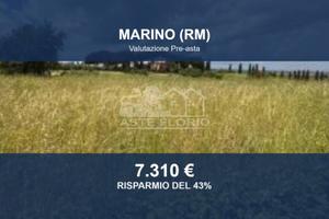 Immobile in asta di 1910 m² a Grottaferrata