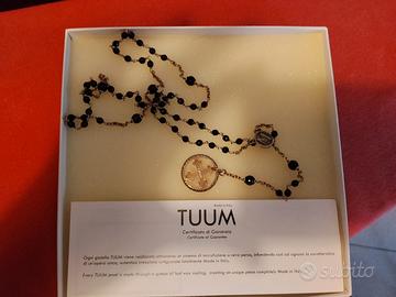 Collana Rosario Brand TUUM