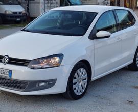 Volkswagen Polo 1.4 5 porte Comfortline BiFuel