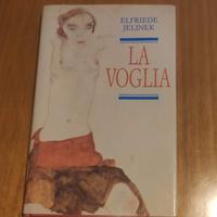 LA V0GLIA, E. Jelinek, 1991