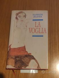 LA V0GLIA, E. Jelinek, 1991