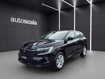 RENAULT Austral Mild Hybrid Advanced 130 Evoluti