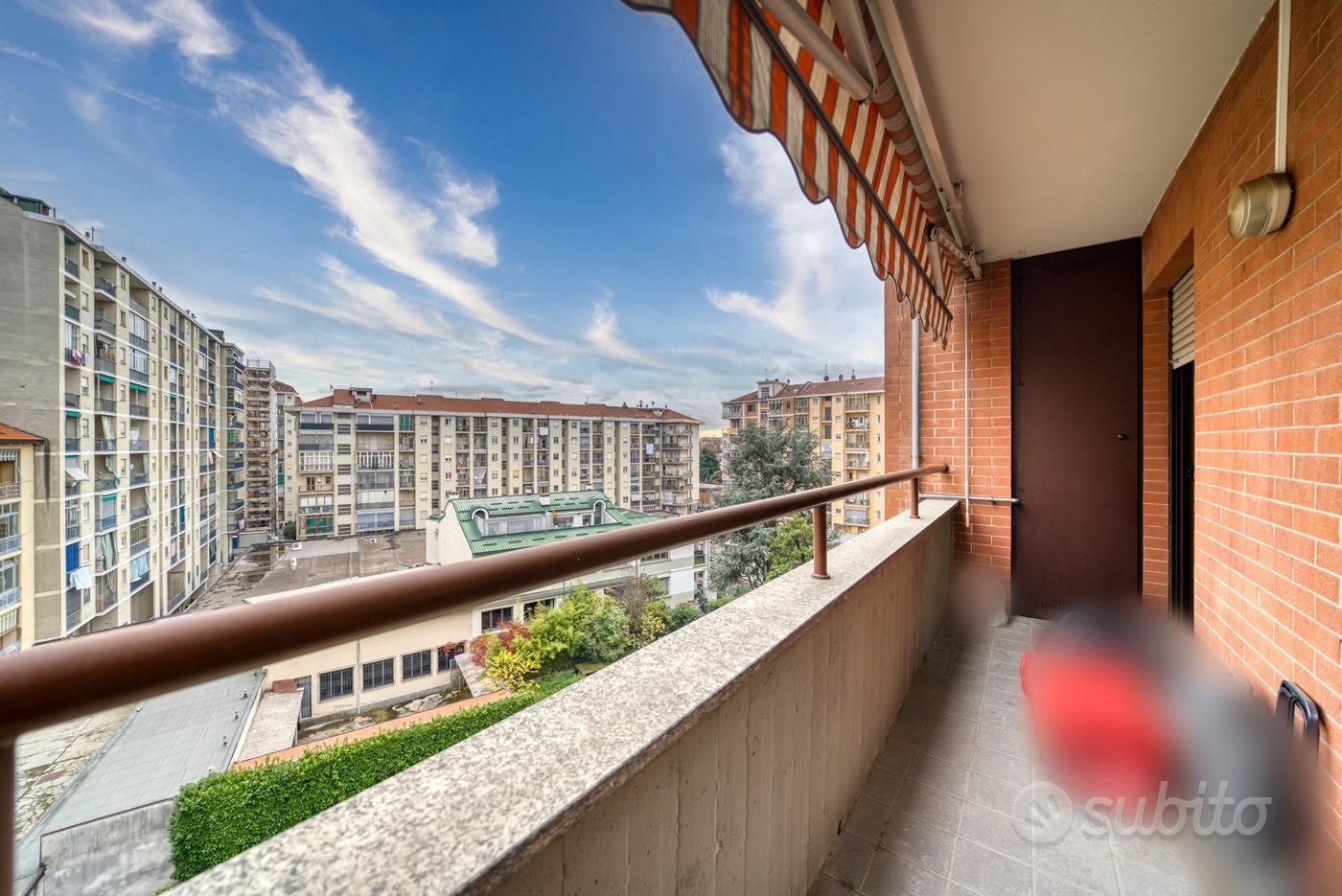 Appartamento Torino [Cod. rif 3276647VRG] (Pozzo S - Altro