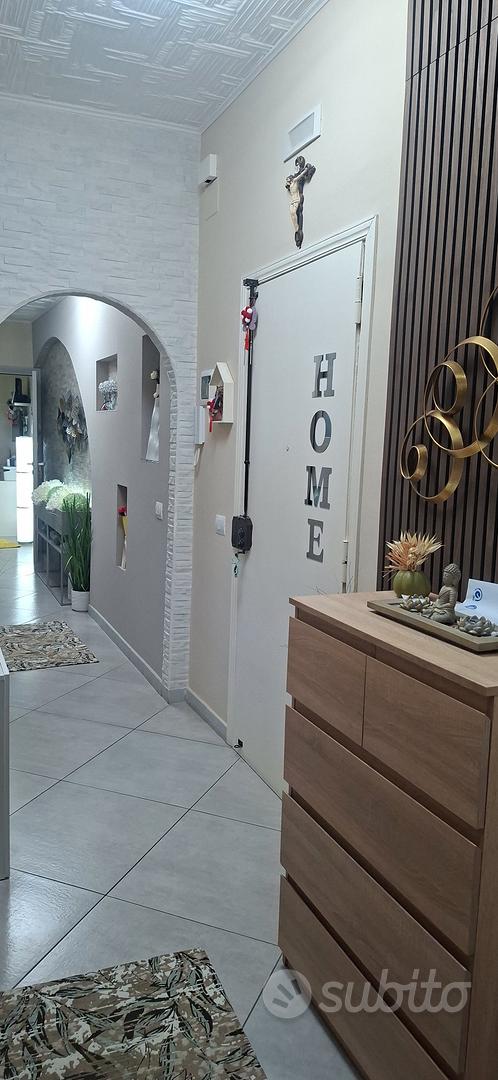 Appartamento – CT - Vista 2