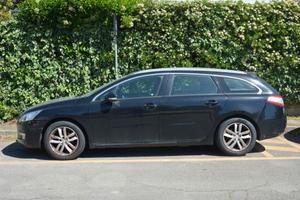 Peugeot 508 SW 1600 Diesel full optional