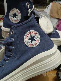 converse Move