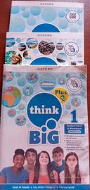 libri inglese e spagnolo 