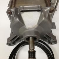 Motore per lavatrice BOSCH