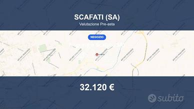 Immobile in asta di 51 m² a Scafati