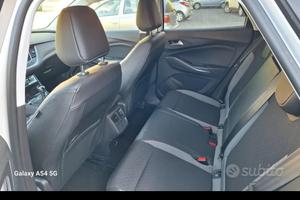 Opel granland
