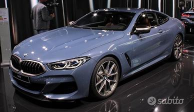 Ricambi usati bmw serie 8-x5 x 5 2018-2025