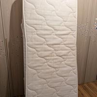 Materasso + rete singola