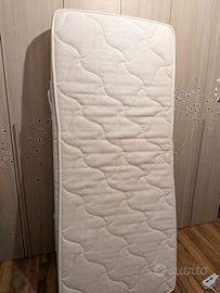 Materasso + rete singola