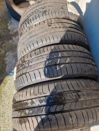 4 gomme 4 stagione 225 45 17  nochia