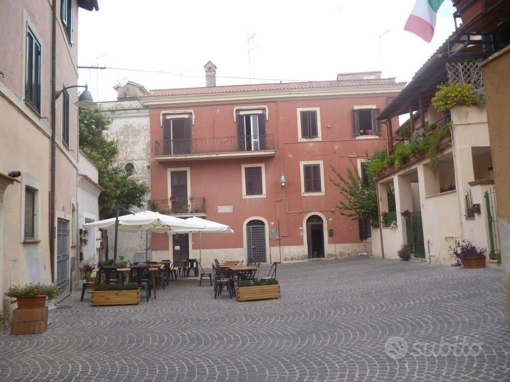 Appartamento – RM - Vista 3