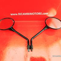 SPECCHIETTO SX DX DUCATI MONSTER 900 s4 1000