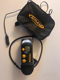 Compressore Aria Portatile Auto 12 - Autlead