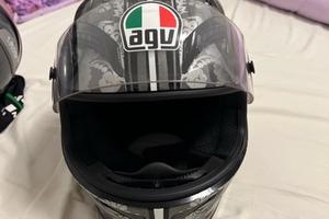 Casco Agv grid Taglia L