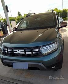 duster estreme 1.0 gpl