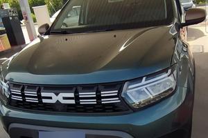 duster estreme 1.0 gpl