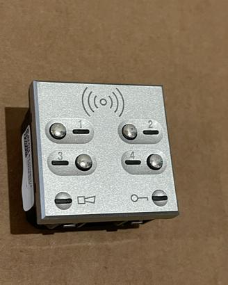 Parzializzatore Bticino HC4607/4