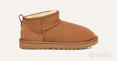 UGG 2cm n.37