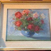 Quadro Luciano Prina