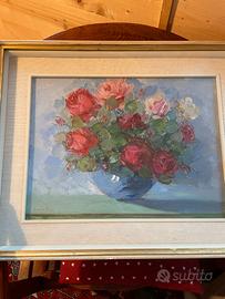 Quadro Luciano Prina