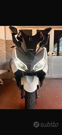 Honda forza 350