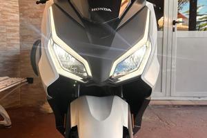 Honda forza 350