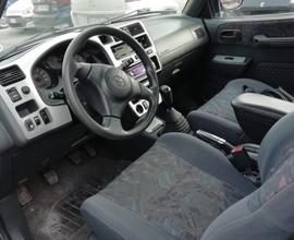 Toyota rav4 - 2000