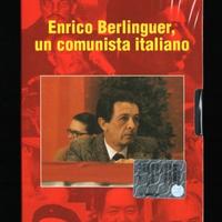 ENRICO BERLINGUER, un comunista italiano — Doc VHS