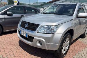 SUZUKI Grand Vitara Grand Vitara 3p 1.9 ddis