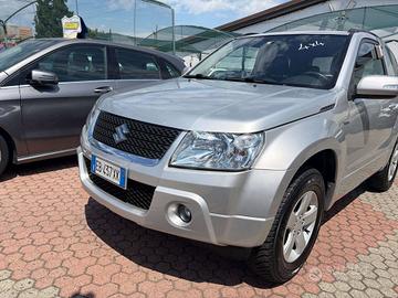 SUZUKI Grand Vitara Grand Vitara 3p 1.9 ddis