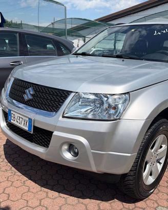 SUZUKI Grand Vitara Grand Vitara 3p 1.9 ddis
