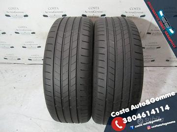 225 55 18 Bridgestone 85%  Estive