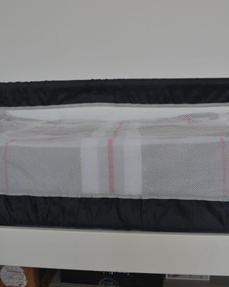 barriera per lettino SAFETY